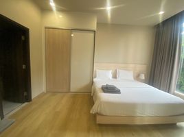 1 Schlafzimmer Appartement zu vermieten im Quartz Residence, Khlong Toei