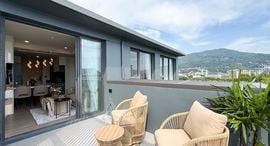 Available Units at The Deck Patong