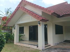 3 Bedroom House for sale at Wong Chalerm Garden Vill Village, Thep Krasattri, Thalang