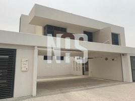 5 Bedroom House for sale at West Yas, Yas Island