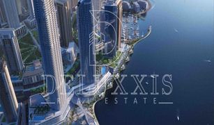 3 Habitaciones Apartamento en venta en , Dubái Address Harbour Point