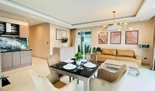 Вилла, 2 спальни на продажу в Nong Prue, Паттая Palm Oasis