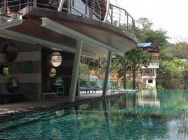 Studio Apartment for rent at The Emerald Terrace, Patong