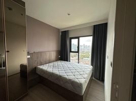 1 Schlafzimmer Appartement zu verkaufen im The Base Phetchaburi-Thonglor, Bang Kapi