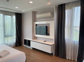 2 Schlafzimmer Wohnung zu vermieten im The Star Hill Condo, Suthep, Mueang Chiang Mai