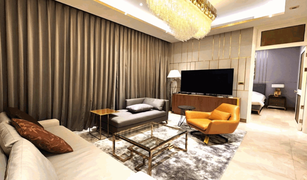 2 Bedrooms Condo for sale in Khlong Ton Sai, Bangkok The Residences Mandarin Oriental Bangkok