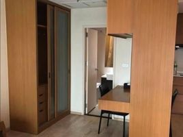 1 Bedroom Condo for sale at Noble Remix, Khlong Tan