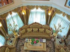5 Bedroom Villa for sale at Nantawan Land And House Park Chiangmai, Nong Han