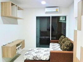 1 Bedroom Condo for rent at S-Fifty Condominium, Nong Prue, Pattaya