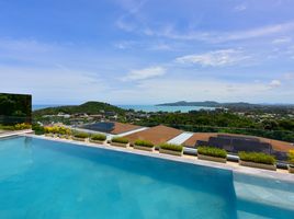 3 Schlafzimmer Wohnung zu verkaufen im Andamaya Surin Bay, Choeng Thale