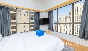 4 Bedrooms Apartment for sale in Rimal, Dubai Rimal 3