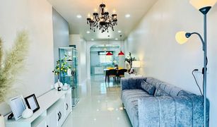 2 Bedrooms Townhouse for sale in Nong Pla Lai, Pattaya Yu Di Villa 