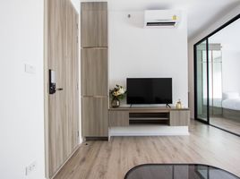 2 спален Квартира в аренду в KnightsBridge Sukhumvit-Thepharak by Hampton, Thepharak