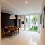 4 Bedroom House for sale in Chatuchak Bangkok, Chantharakasem, Chatuchak