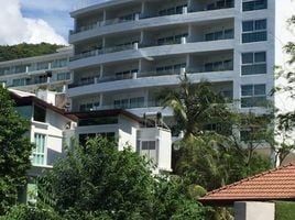 2 Bedroom Penthouse for sale at Kata Ocean View, Karon, Phuket Town, Phuket
