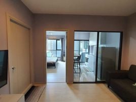 1 Schlafzimmer Appartement zu verkaufen im Life Sukhumvit 48, Phra Khanong