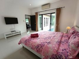 2 Schlafzimmer Villa zu vermieten im Hua Hin Hill Village 2 , Nong Kae