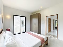 2 Schlafzimmer Villa zu verkaufen in Mueang Krabi, Krabi, Ao Nang, Mueang Krabi, Krabi