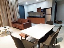 Studio Penthouse zu vermieten im The Beacon, Makati City