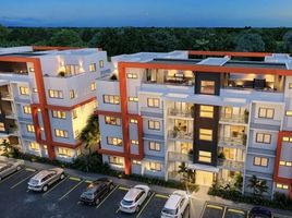 3 Bedroom Apartment for sale at Garden Life Residences, Tamboril