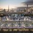 Studio Appartement zu verkaufen im MAG Eye, District 7, Mohammed Bin Rashid City (MBR)