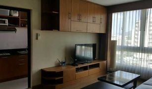 2 Bedrooms Condo for sale in Si Racha, Pattaya Ladda Condo View