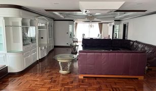 3 Schlafzimmern Wohnung zu verkaufen in Khlong Tan Nuea, Bangkok Regent On The Park 3