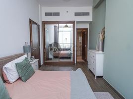 1 Schlafzimmer Appartement zu verkaufen im Hameni Homes By Zaya, Noora Residence, Jumeirah Village Circle (JVC), Dubai