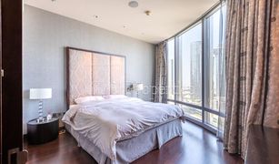 3 Bedrooms Apartment for sale in Burj Khalifa Area, Dubai Burj Khalifa