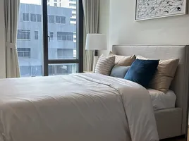 คอนโด 2 ห้องนอน ให้เช่า ในโครงการ 28 ชิดลม, ลุมพินี