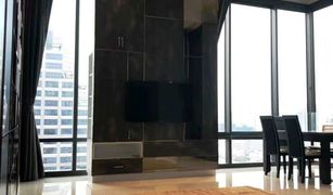 2 Bedrooms Condo for sale in Suriyawong, Bangkok Ashton Silom