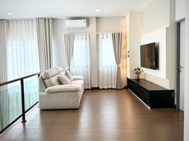 4 Schlafzimmer Haus zu vermieten im The City Bangna, Bang Kaeo, Bang Phli, Samut Prakan