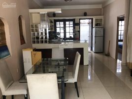 6 Bedroom House for sale in District 7, Ho Chi Minh City, Binh Thuan, District 7