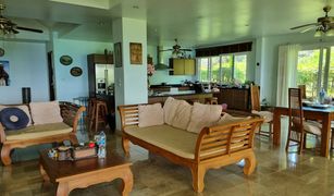 3 Bedrooms House for sale in Pa Khlok, Phuket 