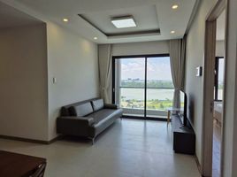 1 Bedroom Apartment for rent at Masteri Thao Dien, Thao Dien, District 2, Ho Chi Minh City