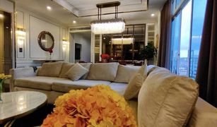 4 chambres Condominium a vendre à Huai Khwang, Bangkok Supalai Wellington