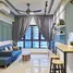 Studio Penthouse for rent at Trion888, Dengkil
