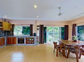 3 Bedroom House for sale in Thammasat University (Pattaya Campus), Pong, Pong