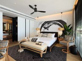 Studio Condo for sale at MGallery Residences, MontAzure Lakeside, Kamala, Kathu, Phuket