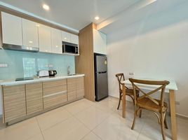 1 Schlafzimmer Wohnung zu verkaufen im City Garden Tropicana, Na Kluea, Pattaya, Chon Buri