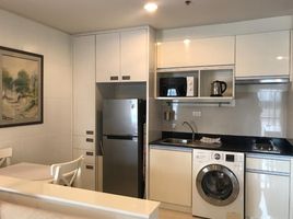 1 Bedroom Condo for rent at Abstracts Phahonyothin Park, Chomphon