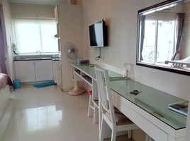 Studio Condo for rent at AD Hyatt Condominium, Na Kluea, Pattaya