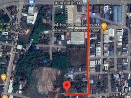  Земельный участок for sale in Sadao, Songkhla, Sadao, Sadao