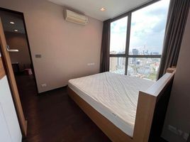 1 Schlafzimmer Wohnung zu vermieten im Ideo Q Phayathai, Thung Phaya Thai