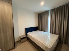 1 Schlafzimmer Wohnung zu vermieten im The Base Phetchaburi-Thonglor, Bang Kapi