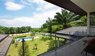 3 Bedrooms Villa for sale in Ko Lanta Yai, Krabi 