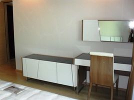 2 Schlafzimmer Wohnung zu vermieten im Prive by Sansiri, Lumphini, Pathum Wan