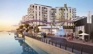 1 Habitación Apartamento en venta en Al Zeina, Abu Dhabi Perla 3