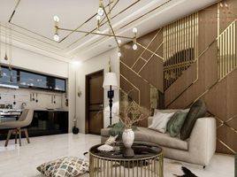 Studio Apartment for sale at District 12V, Jumeirah Village Circle (JVC)