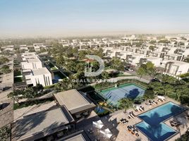  Land for sale at Lea, Yas Island